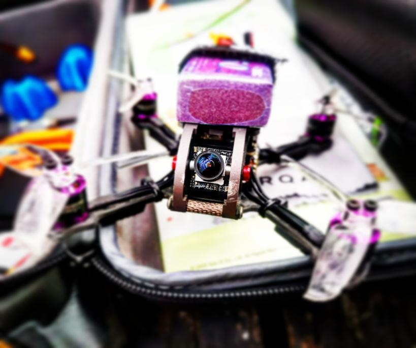CADDX CADDX ANT <b>16:9</b>